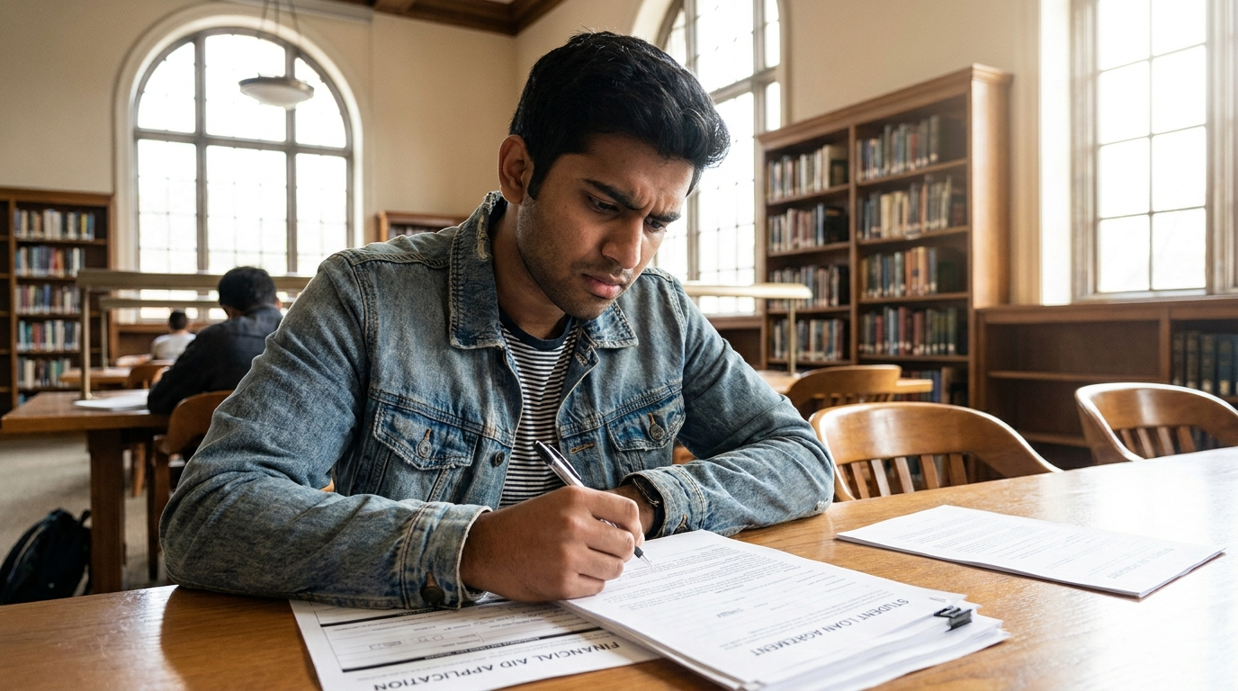 The Federal Loan Change Landing July 1 Could Shrink Your Profession’s Pipeline
