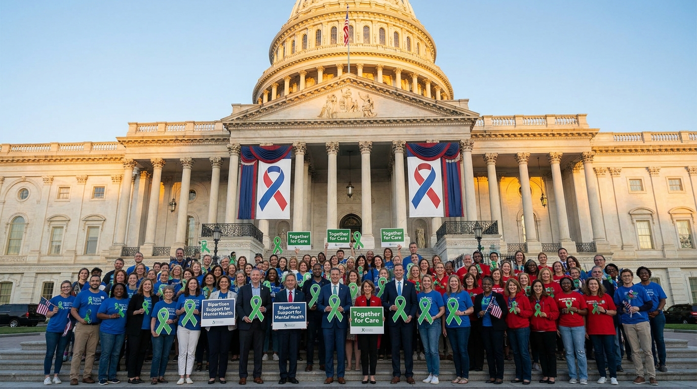 A Bipartisan $300 Million Bill Would Put Mental Health Professionals in Every Public School. It Needs to Hear From You.