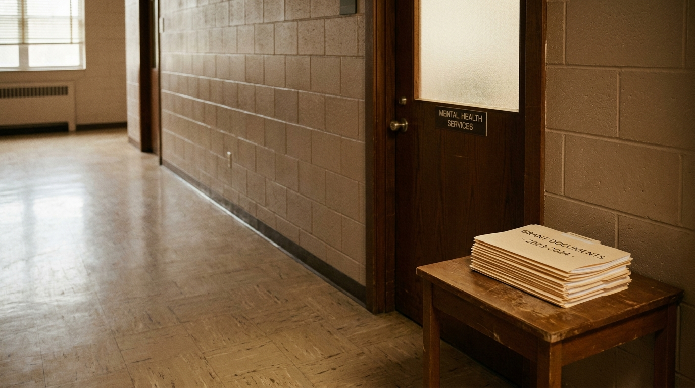 $208 Million in School Mental Health Grants Sounds Like a Win. The Context Tells a Different Story.
