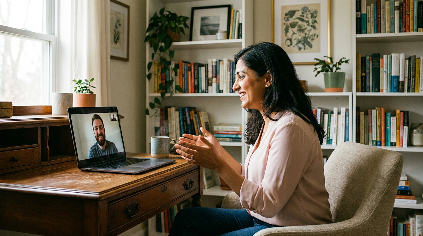 Telehealth Licensing for Counselors Is Getting More Complicated Before It Gets Simpler