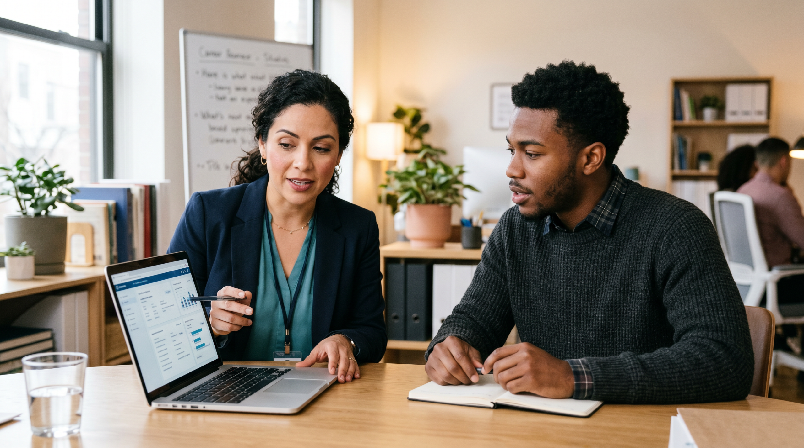 California’s Career Passport Launched This Week. Here Is What Career Counselors Need to Know.