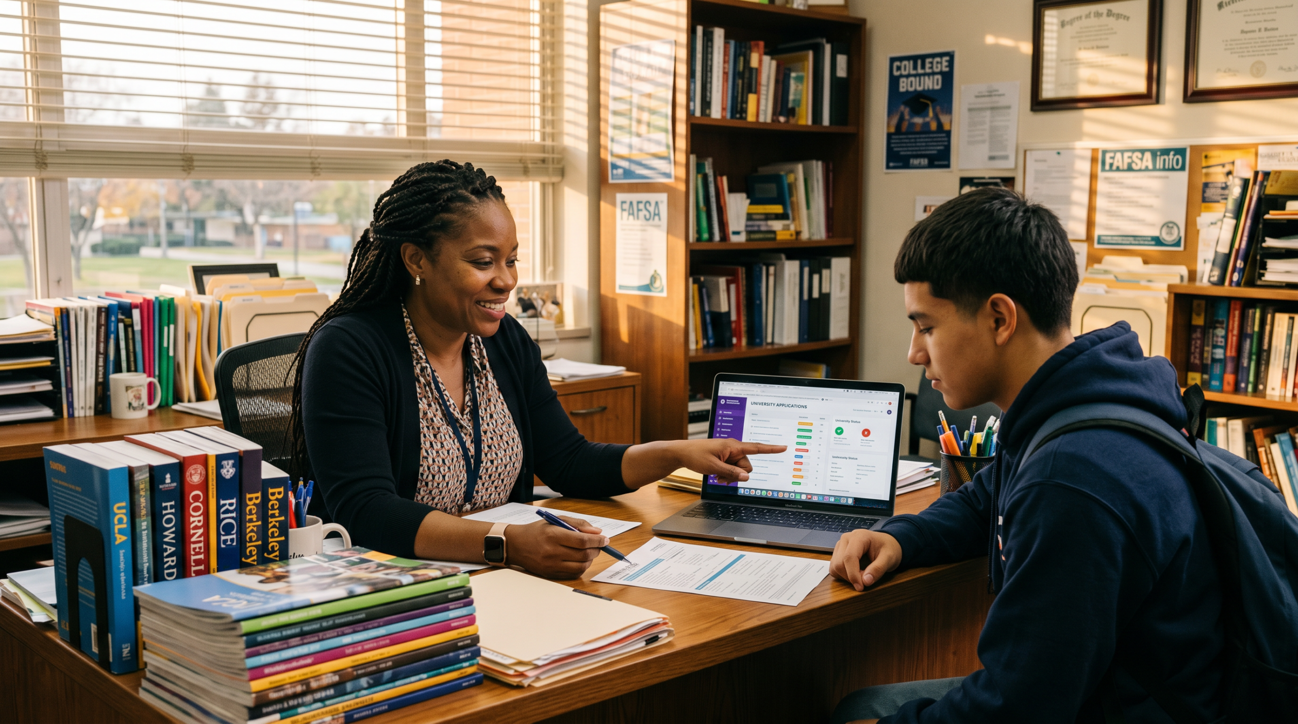 California’s Legacy Admissions Ban Just Filed Its First Report. Here Is What the Data Shows.