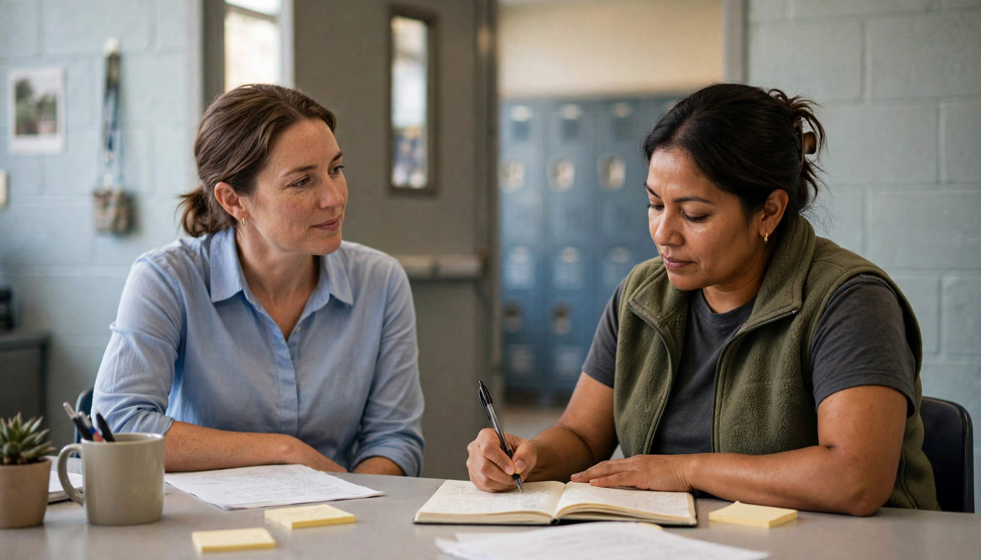 Federal Swatting Guidance Says Treat Every Threat as Credible. Counselors Are the Ones Who Handle the Day After.